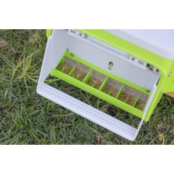 SmartCoop Fodersilo - 7,5 kg.