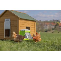 SmartCoop Fodersilo - 7,5 kg.