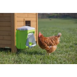 SmartCoop Fodersilo - 7,5 kg.