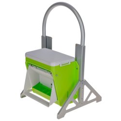 SmartCoop stativ til SmartCoop Fodersilo og Vandautomat