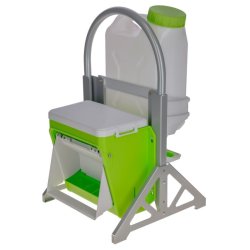 SmartCoop Fodersilo - 7,5 kg.