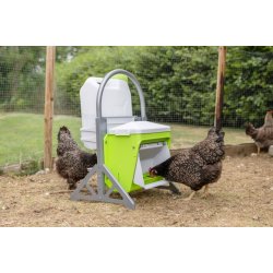 SmartCoop Fodersilo - 7,5 kg.