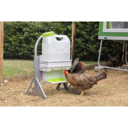 SmartCoop stativ til SmartCoop Fodersilo og Vandautomat