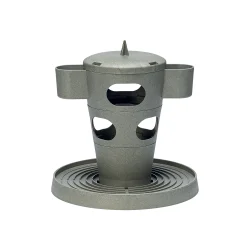 Snacktrn til hns - 100% genbrugsplast