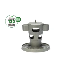 Snacktrn til hns - 100% genbrugsplast