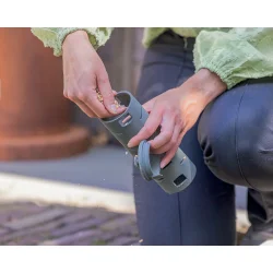 Snackrulle til hns - 100% genbrugsplast