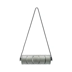 Snackrulle til hns - 100% genbrugsplast