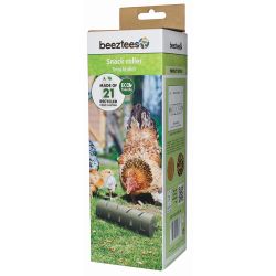 Snackrulle til hns - 100% genbrugsplast