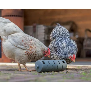 Snackrulle til hns - 100% genbrugsplast