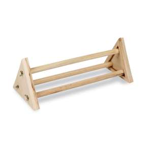 Siddepind til fjerkr - Lille - 40 cm.