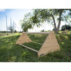 Siddepind til fjerkr - Stor - 96 cm.