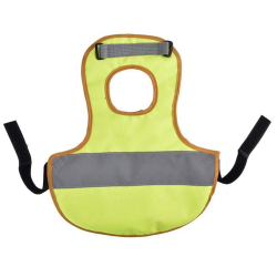 Hnsevest med refleks "Benji"