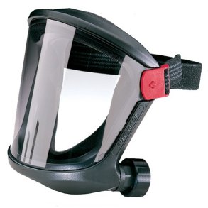 Automask komplet til ProFlow - UDGET