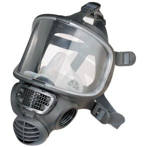 Helmaske - 3M Promask