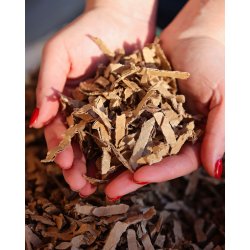 Strelse i pap - Stvfri og allergivenligt - 18 kg.