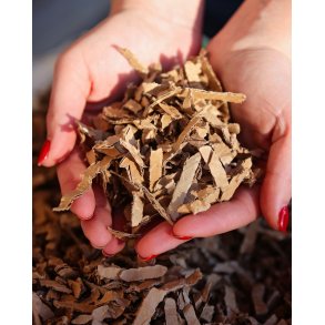 Papstrelse stvfri & allergivenlig 18 kg – America Thisted