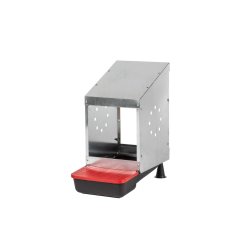 Forsvindingsrede Gallina 1 rum – America Thisted