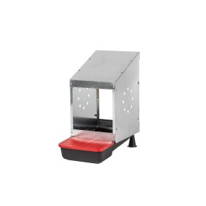 Forsvindingsrede Gallina 1 rum – America Thisted