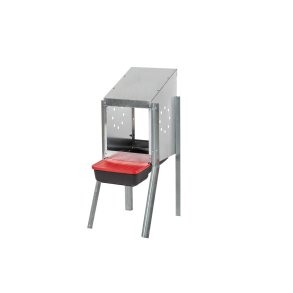 Forsvindingsrede Gallina 1 rum – America Thisted