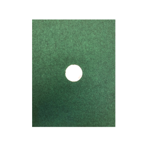 Nylonmtte t/Forsvindingsrede - store racer (29x37 cm.)