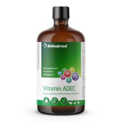 Vitamin ADEC - 100 ml.