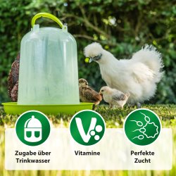 Vitamin ADEC - 250 ml.