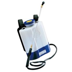 Rygsprjte m/Batteri - Serena Super