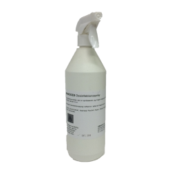 Desinfektionsspray P3 MANODES LI