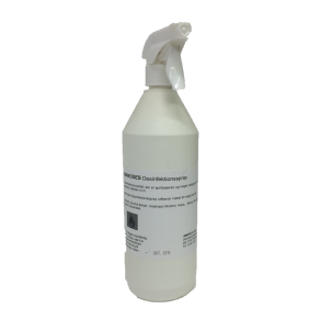 Desinfektionsspray P3 MANODES LI