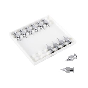 Automatsprjte - Belanox Kanyler til - 0,7x4,0mm - 12 stk.