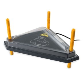 KUMO kyllingemor TRIO 30x30 cm. - Cover til