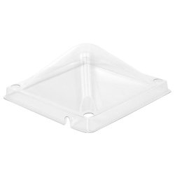 Kumo Kyllingemoder 30x30 cm. - Tag/Cover