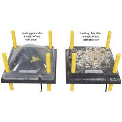 KUMO Kyllingemor 60x40 cm. TAG / COVER