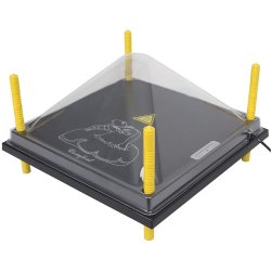 KUMO Kyllingemoder 40x40 cm. TAG / COVER