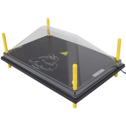 KUMO Kyllingemor 60x40 cm. TAG / COVER