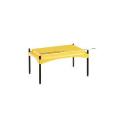 Kyllingevarmeplade - EcoGlow - 45x30 cm. - 35 kyllinger