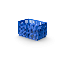 Kyllingekasse med Dyb Bund