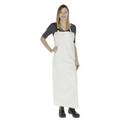 Forklde PVC til slagtning - 100x125 cm