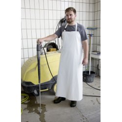 Forklde PVC til slagtning - 80x120 cm