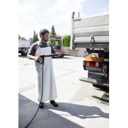 Forklde PVC til slagtning - 80x120 cm