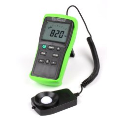 Lysmler - Luxmeter