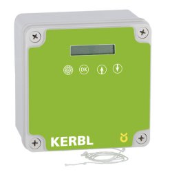 Kerbl Aut. bne-/Lukke Automatik