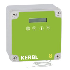 Kerbl Aut. bne-/Lukke Automatik