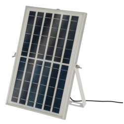 Kerbl Aut. bne-/Lukke Automatik - Solpanel