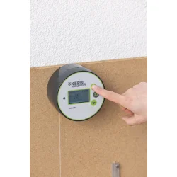 Kerbl Duo Pro Aut. �bne-/Lukke automatik