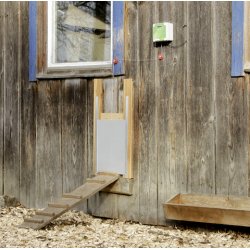 Hnselem aluminium - Store racer