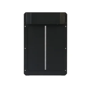 Profi Eco Aut. �bne/Lukke Automatik - Med h�nselem - AIO