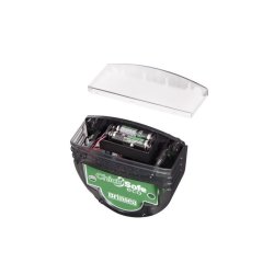 ChickSafe Advanced Aut. bne-/Lukke Automatik - Med hnselem