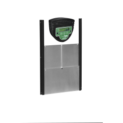 ChickSafe Advanced Aut. bne-/Lukke Automatik - Med hnselem