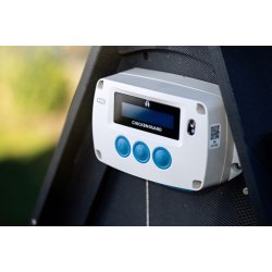 ChickenGuard PRO Aut. bne-/Lukke Automatik til hnselem 